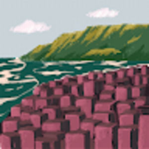 Meet your Posher, Joanna